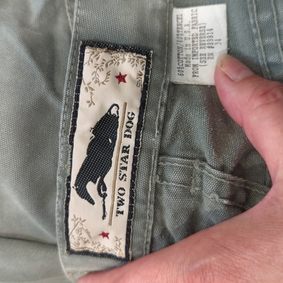 Jeans - Picture 5 of 8